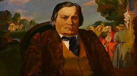 Timeline: Жыццёвы і творчы шлях Вінцэнта Дуніна-Марцінкевіча