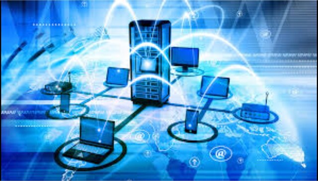 Création du web par Berners-Lee