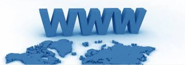 Création du WWW  ( World Wide Web)
