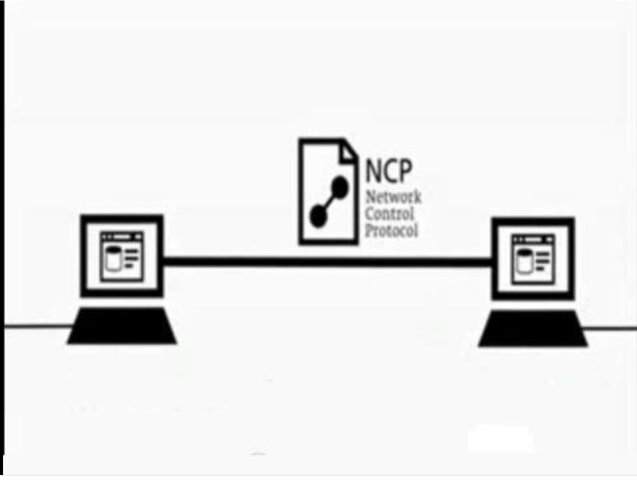 Mise au point du protocole NCP
