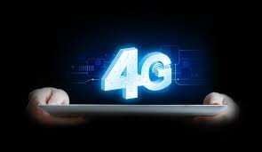 Déploiement de la 4G