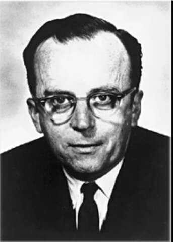 Mise en réseau informatique par Licklider