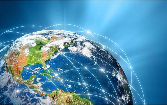 ARPANET remplacé par INTERNET