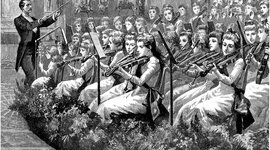 Timeline: Historia de la musica clasica