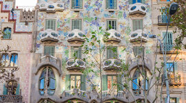 Timeline: MODERNISME