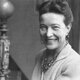 Simone de beauvoir photo
