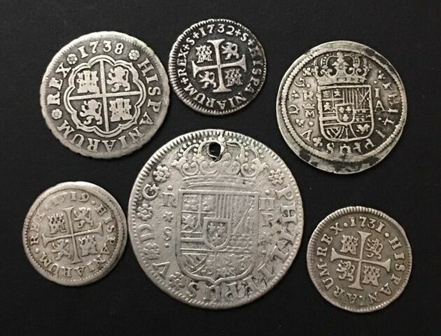 Primera desamortización de los bienes de la Iglesia