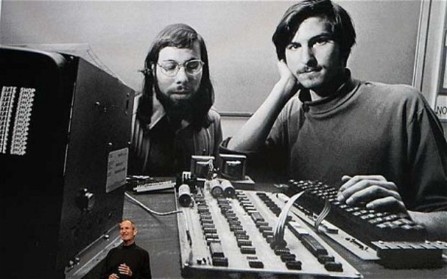 Steve Jobs