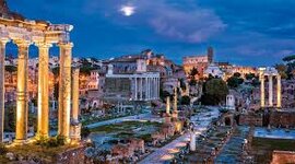 Timeline: Eje cronológico de arte romano