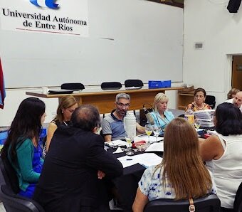 Órganos de gobierno