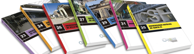 Publicación de Informe de UADER