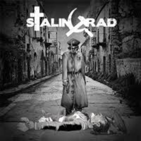 Battle of Stalingrad