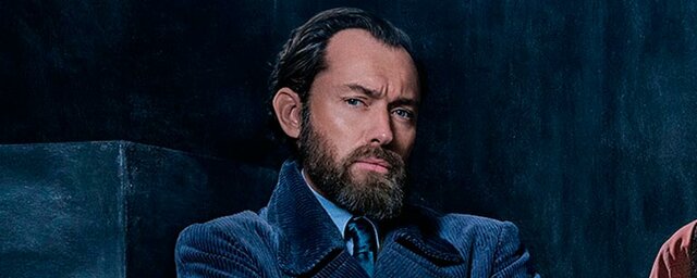 Albus Dumbledore empieza su primer año en Hogwarts