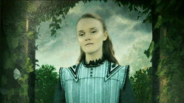 Muere Ariana Dumbledore