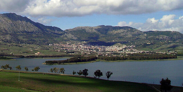 Piana degli Albanesi