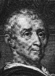 Montesquieu writes "The Spirit of the Laws", three branches of government