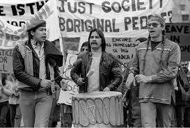 First Nations peoples in Canada are granted suffrage
