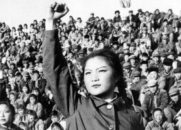 Comienza la guerra civil china