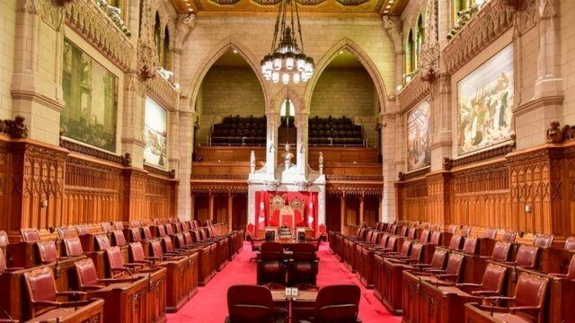 Reform party of Canada is established-