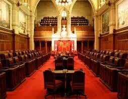 Reform Party of Canada is created- Triple E. Senate
