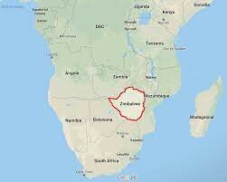 Zimbabwe blames UK for cholera outbreak-