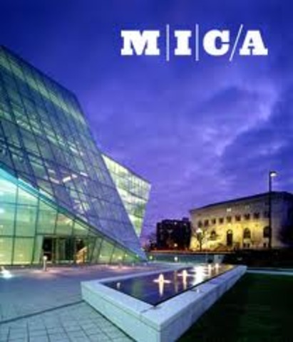 Mt Royal MFA Presentations 7-10: Thesis