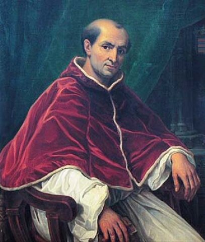 + Clemente V (1314)