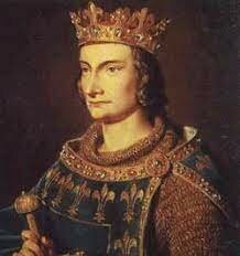 + Filippo IV il Bello (1314)