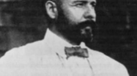 Timeline: LOUIS HENRY SULLIVAN