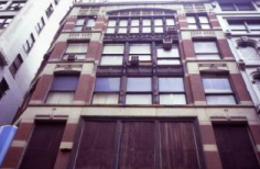 Chicago, Jeweller’s Building