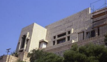 Ennis House