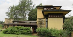 Taliesin, SpringGreen WI, [1911/1923/... :