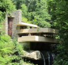 Kaufmann house, BearRun, PA