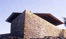 Walker House, Carmel CA