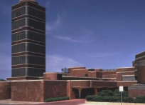 Siège de la Johnson Wax, Racine, WN, 1936-1939