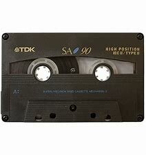 Cassette