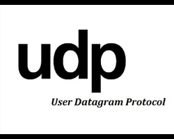 Création du protocole UDP