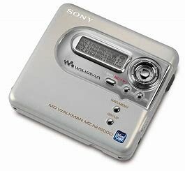 MiniDisc