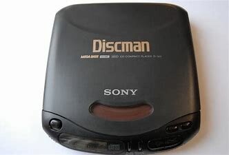 Discman