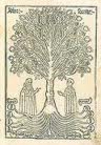 Llibre de l'orde de cavalleria