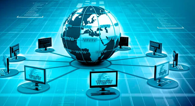 Adoption du protocole TCP/IP et du mot «&nbsp;internet&nbsp;»