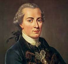 Immanuel Kant