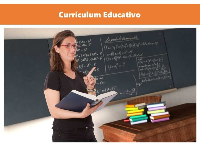 Castro otorga al currículo una categoría de dinamizador social.