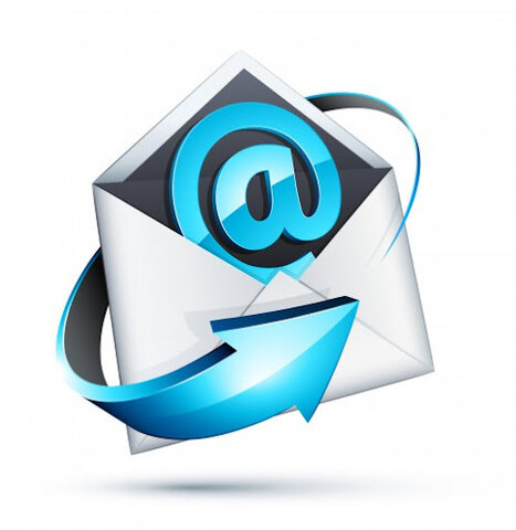 Invention du courrier électronique