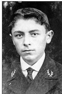 Celestin Freinet (1896 - 1966 ) - Educación por el trabajo y pedagogía del buen sentido