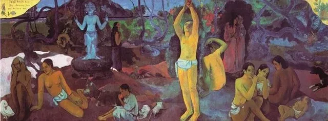GAUGUIN