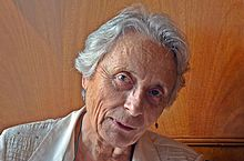 Maria Teresa Nidelcoff (1937) - La formación del profesor del pueblo