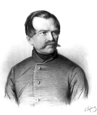 January Suchodolski (1797-1875) - El humanismo socialista