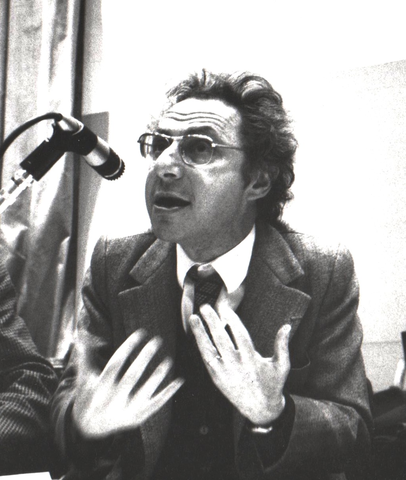 Georges Snyders (1917-2011) - Finalmente, una escuela no autoritaria