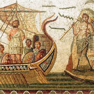 Timeline: La sirena tra evoluzione e continuità: dalle penne alle pinne